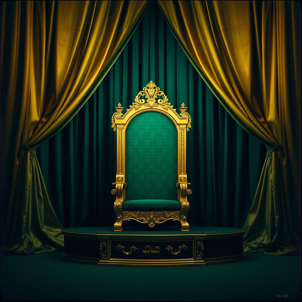 Voice image for Untitled Persona