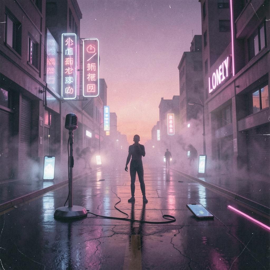 Persona image for Cacua Song