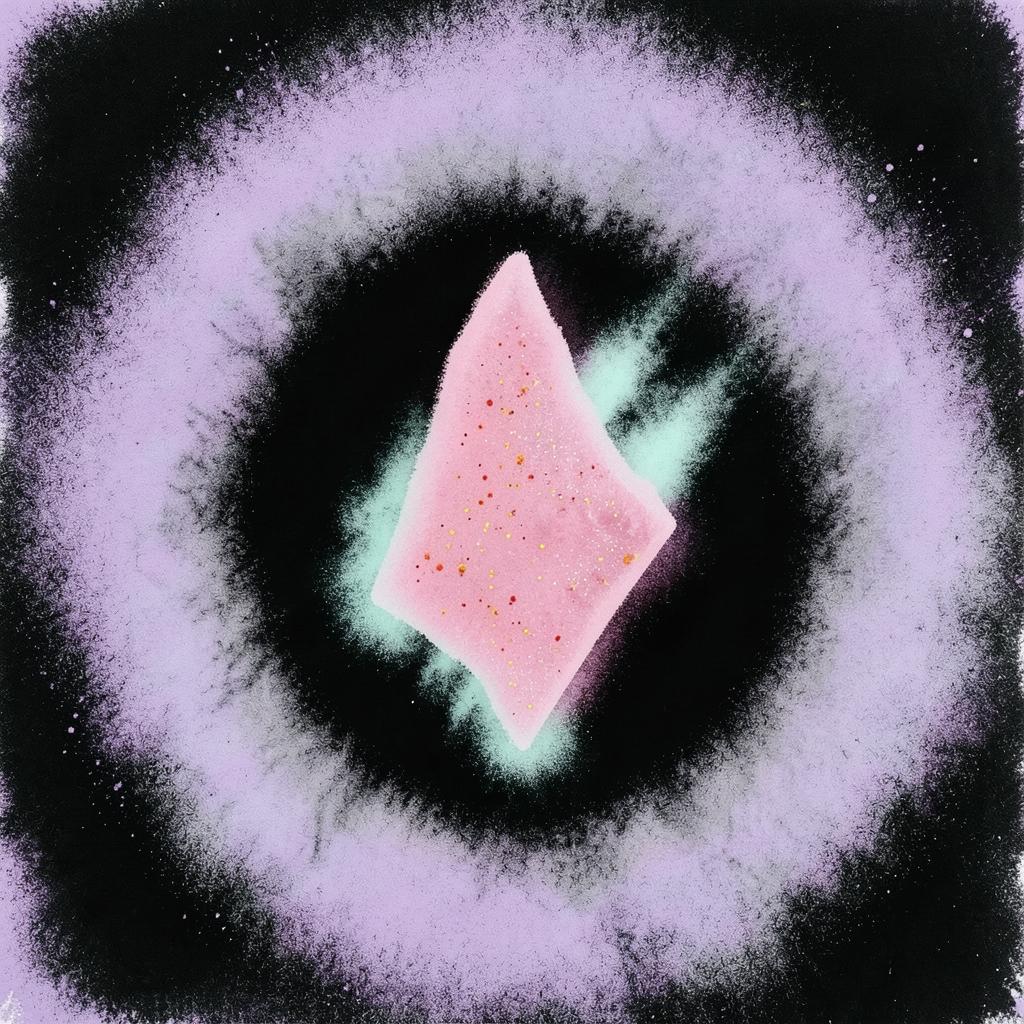 tweako shardy artwork