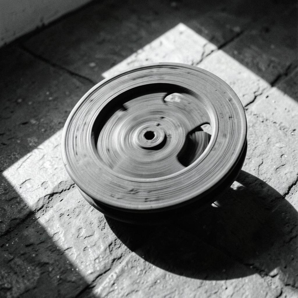 Green River Reel artwork