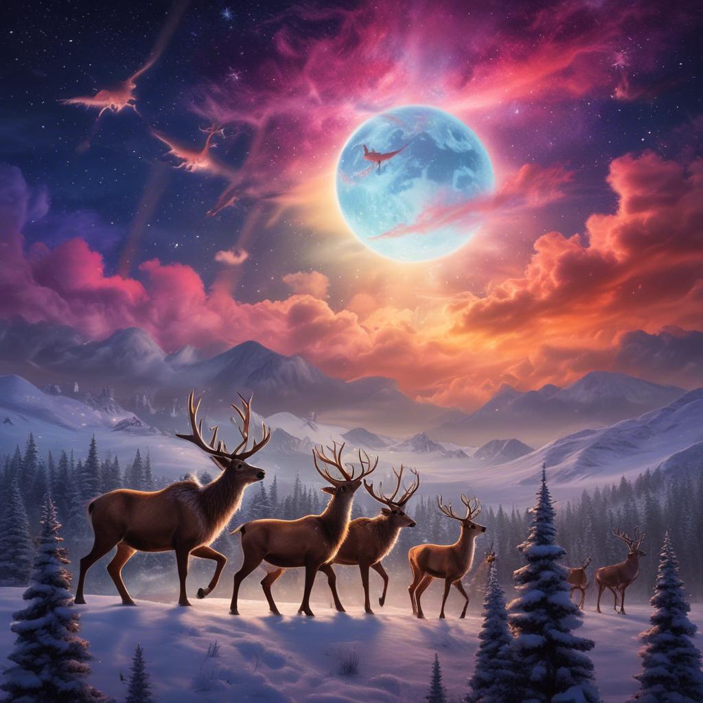 Image for Dadspotting Holiday Tunes