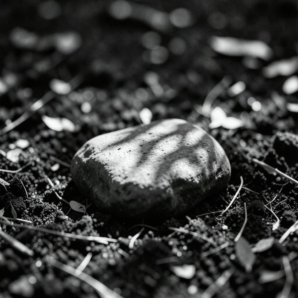 Organic Ambient artwork