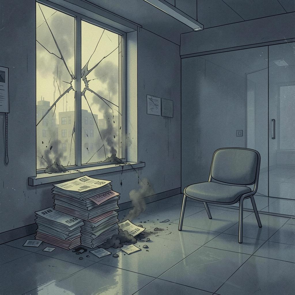 Dystopi 2