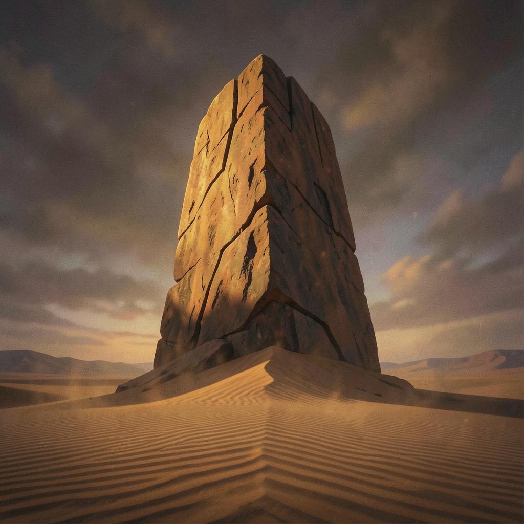 Voice image for Kael