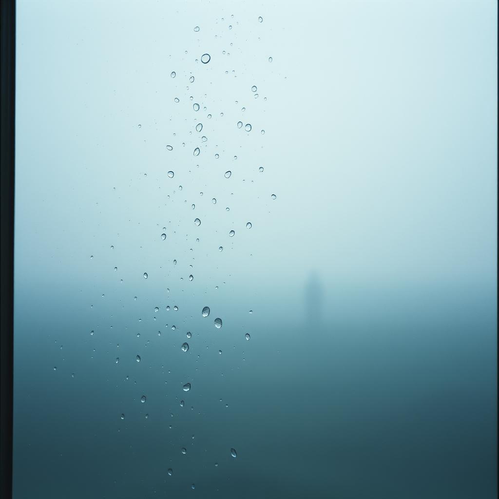 Khi mưa tới Cali {2} | tạ thái, tháng 10, 2025 artwork