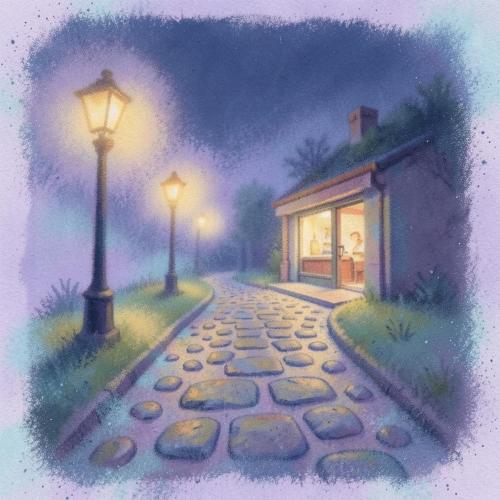 Song Cover Image