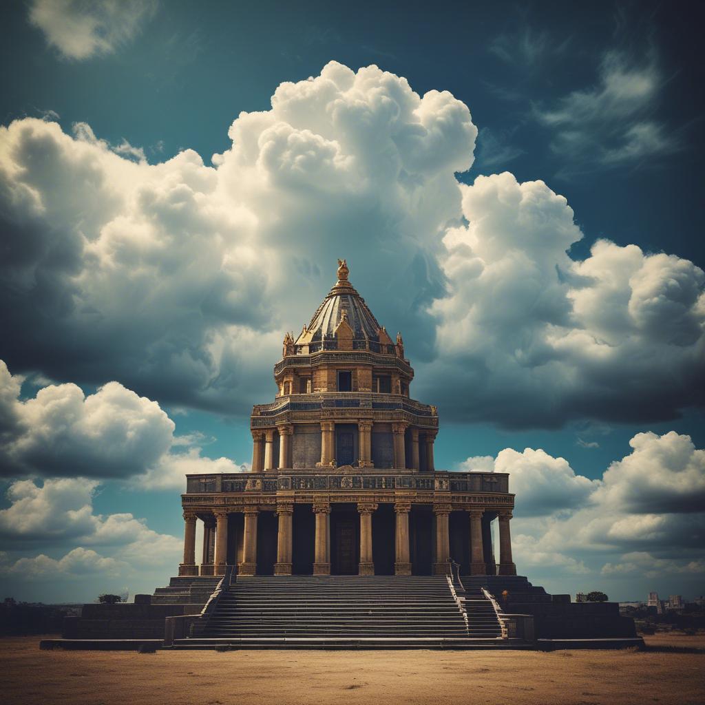 Împărăția Lui artwork