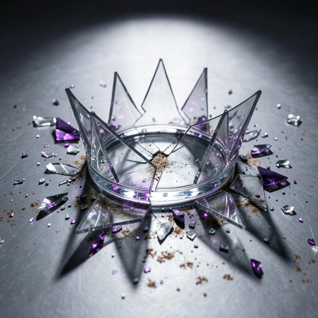 Zero Feet (Female Vocal Mix) artwork