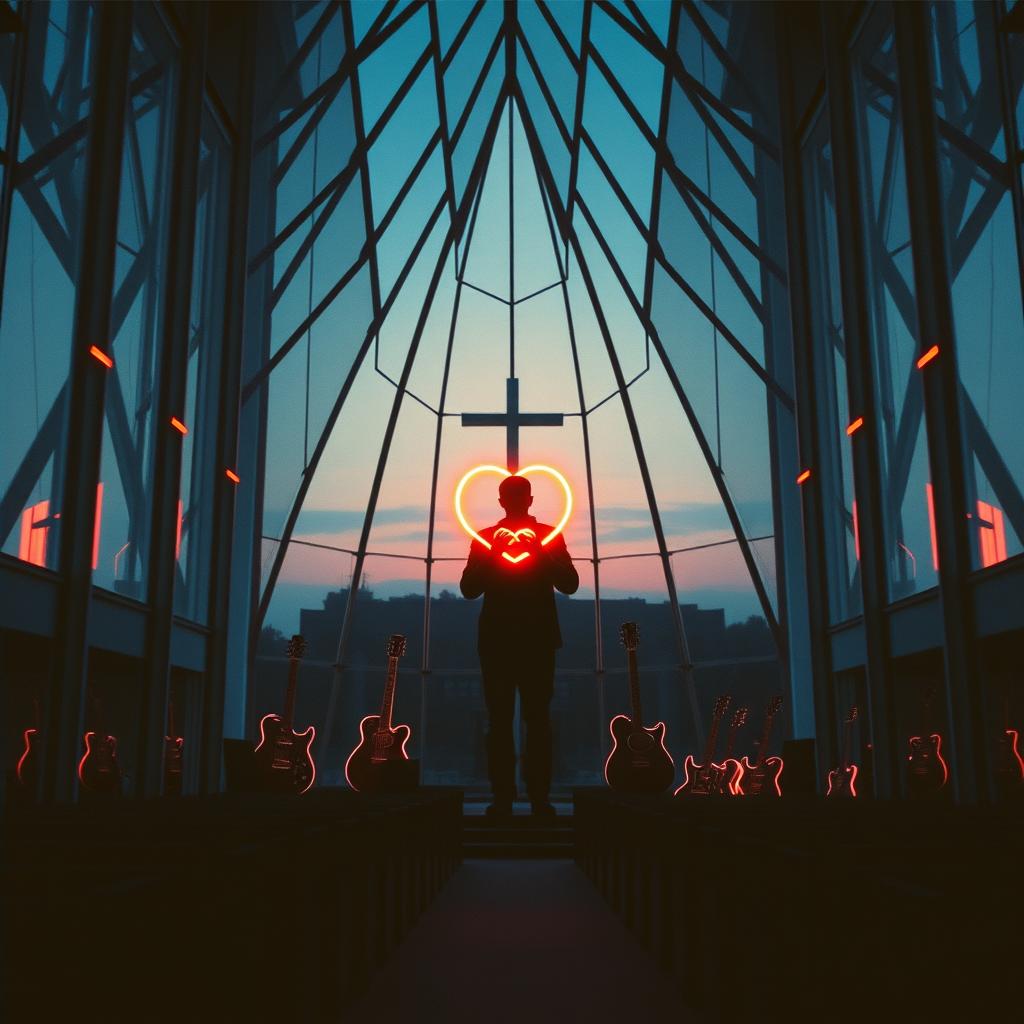 Persona image for Gospel 