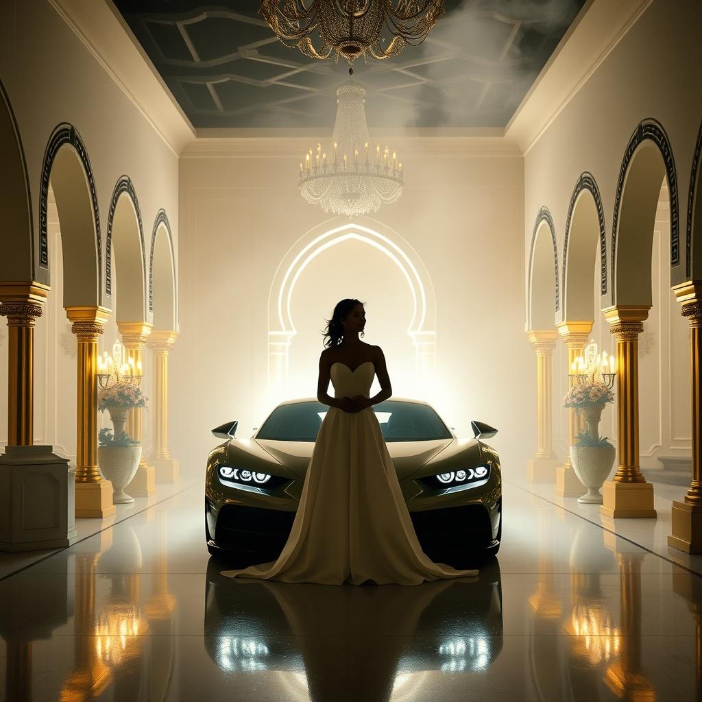 14 - Thug mariage artwork
