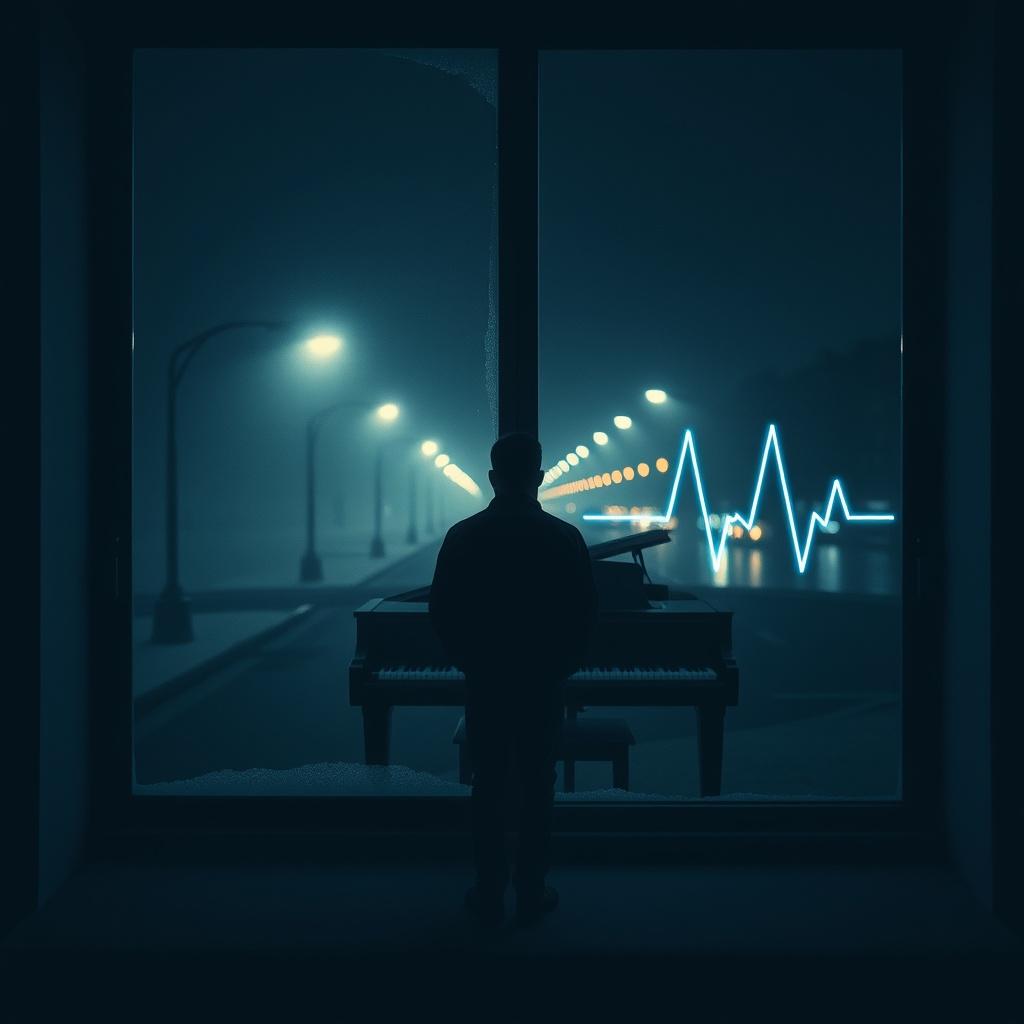 “Ich will Klarheit” artwork