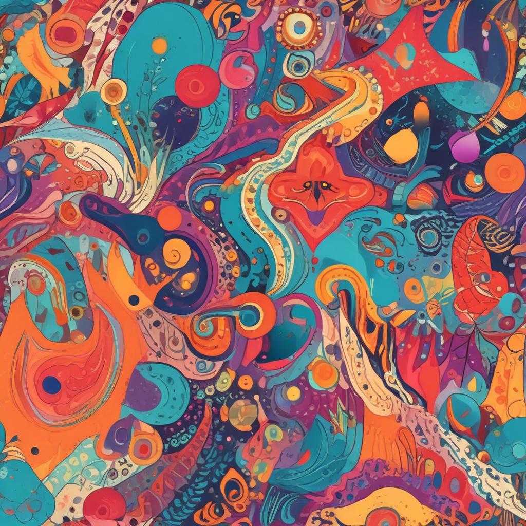 Song Image