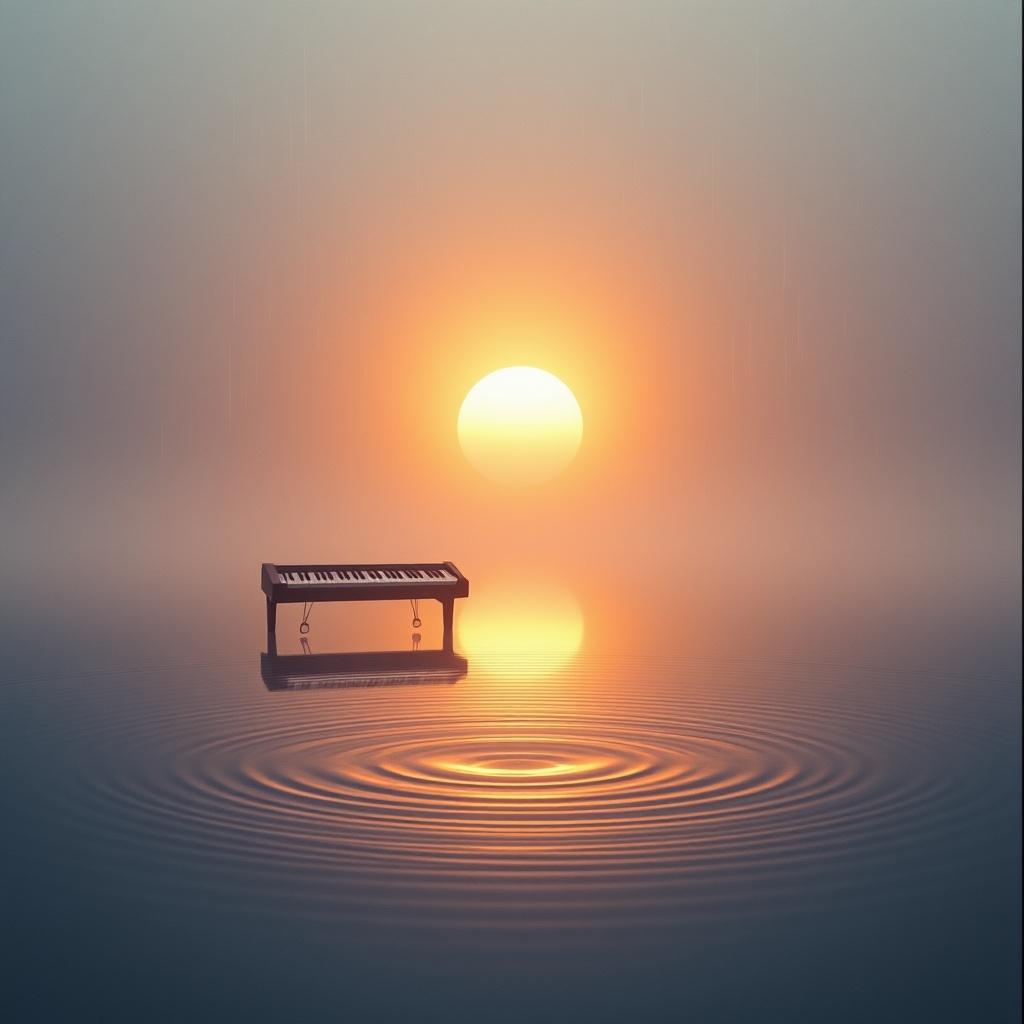 Deep Reset artwork