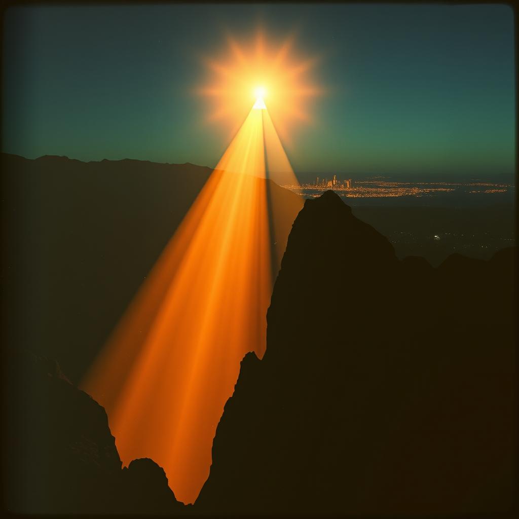 voice of heaven artwork
