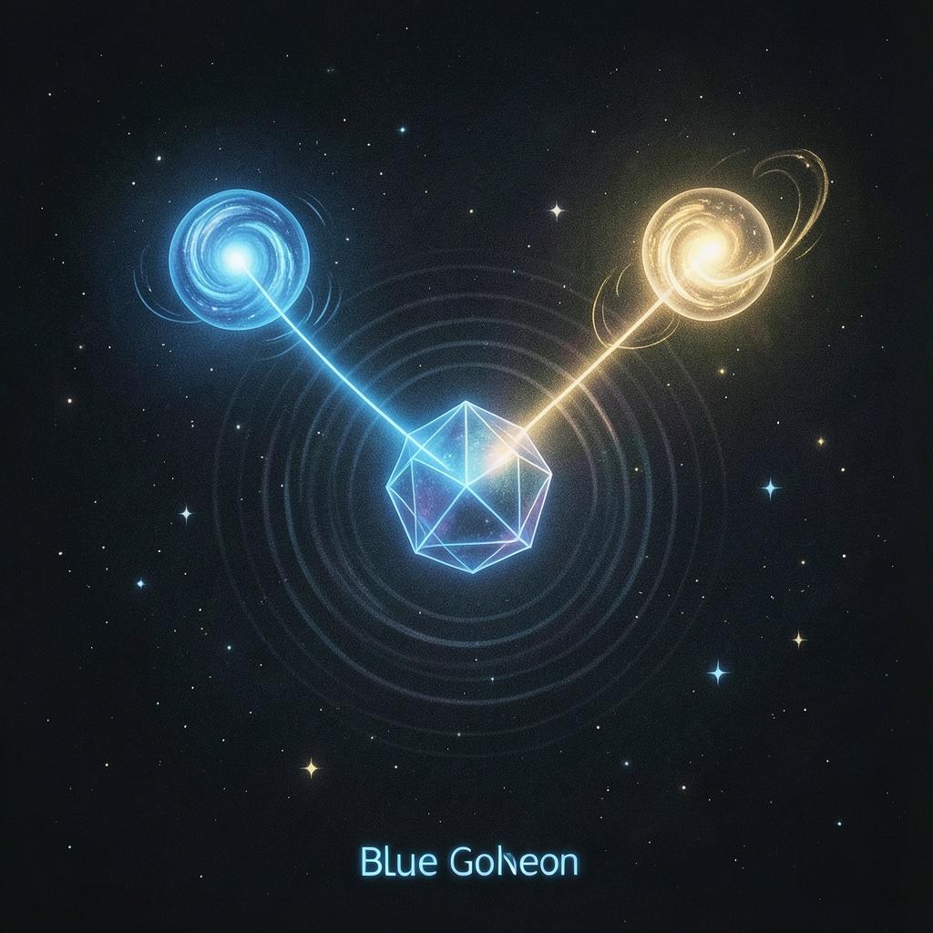 Twin Gravity artwork