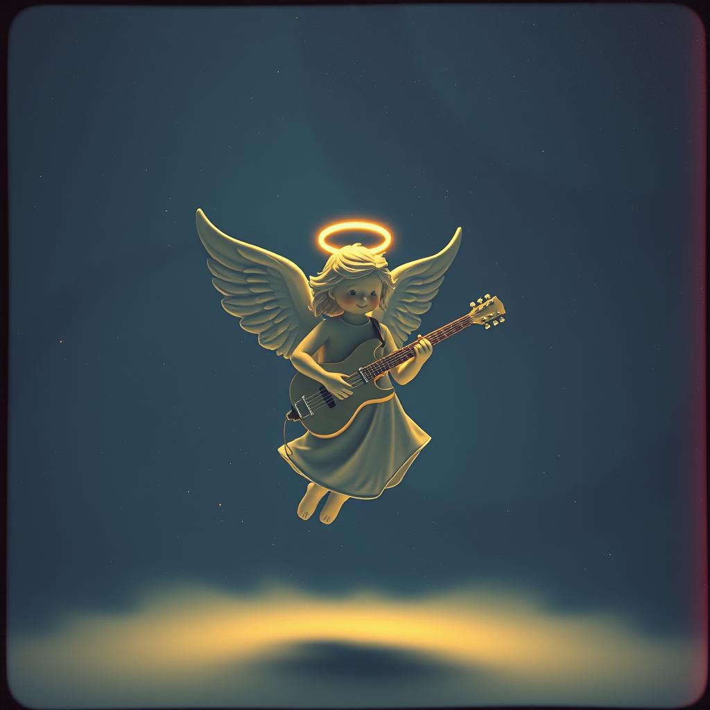 Image for Gods Creation / primary playlist