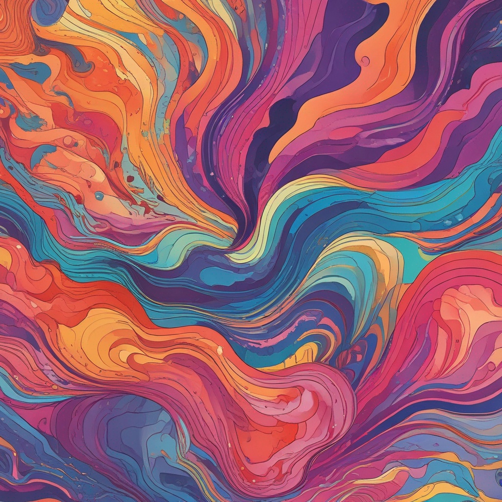 Lazy Sunday Afternoon artwork