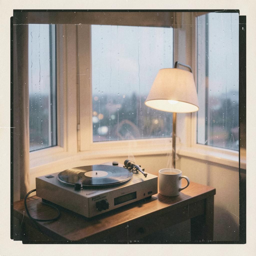 lo-fi v-1 artwork