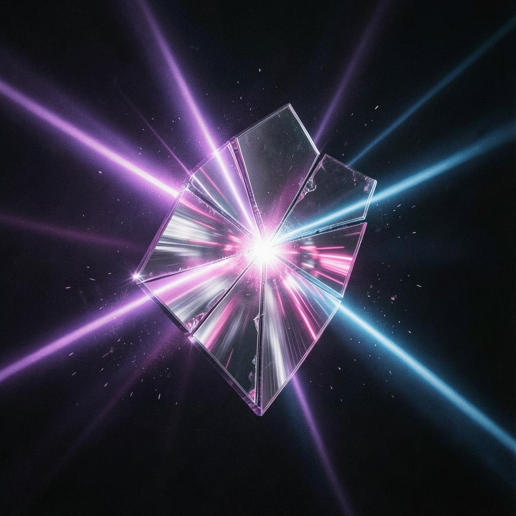 Ride the Flash artwork