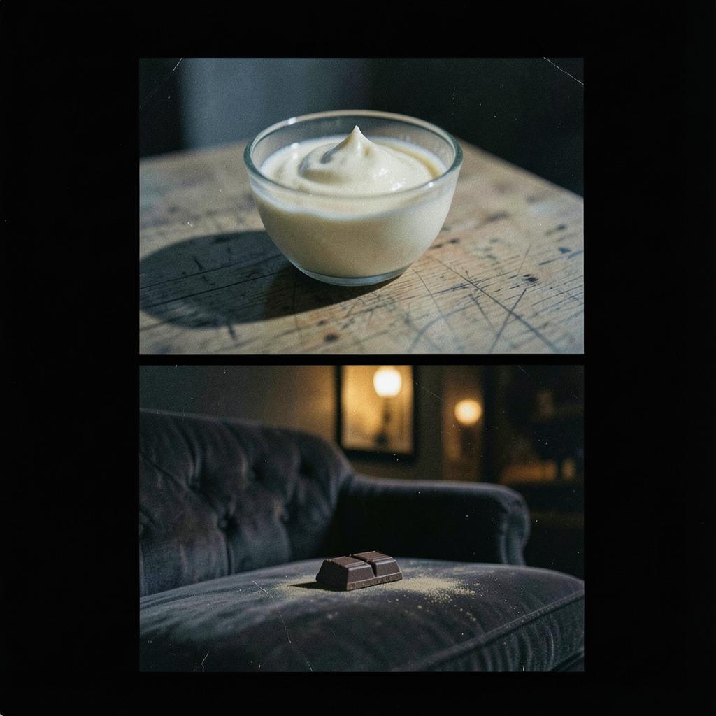 living room cosmos (REMIX/Mashup) 甘茶2.0 artwork