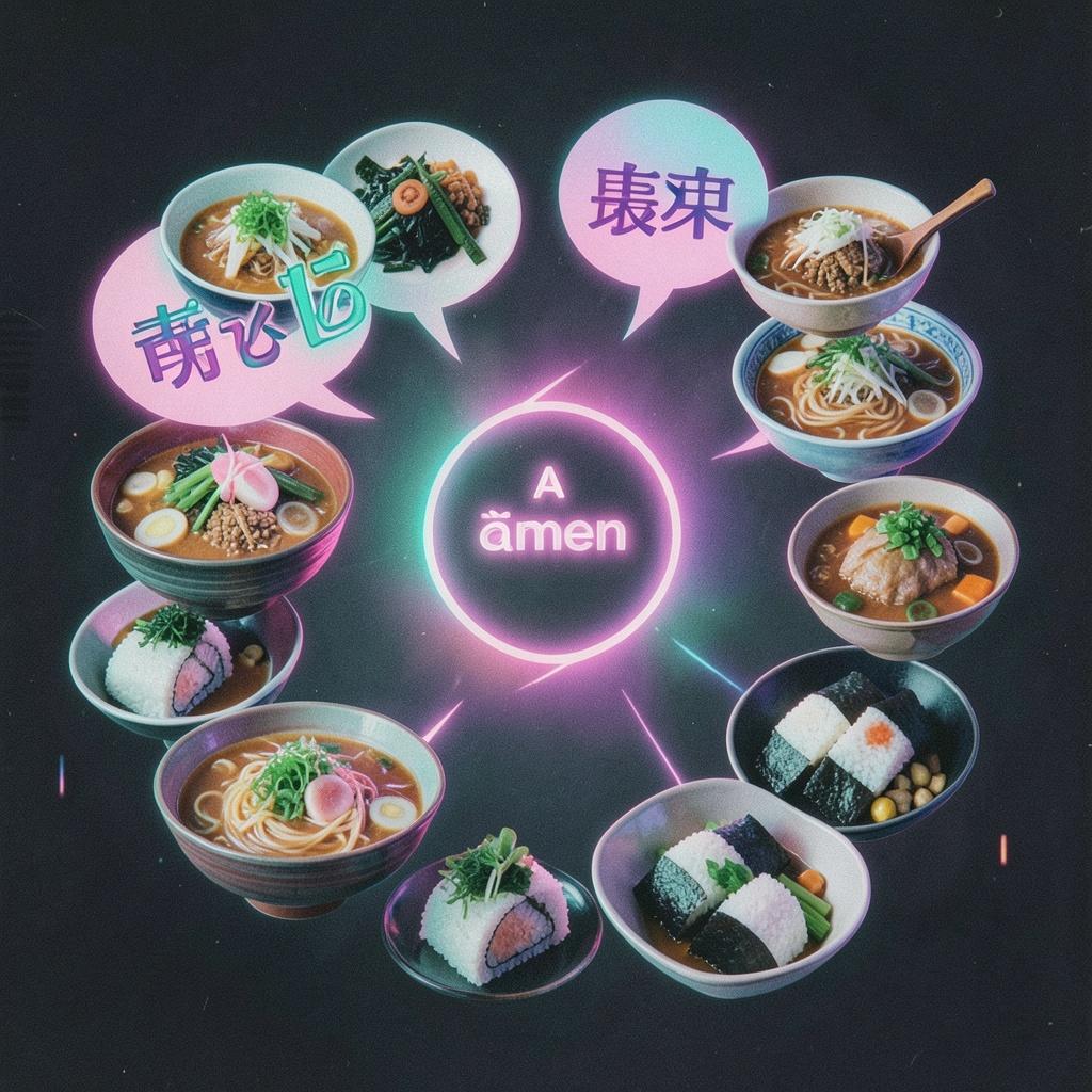 焼肉ソング artwork