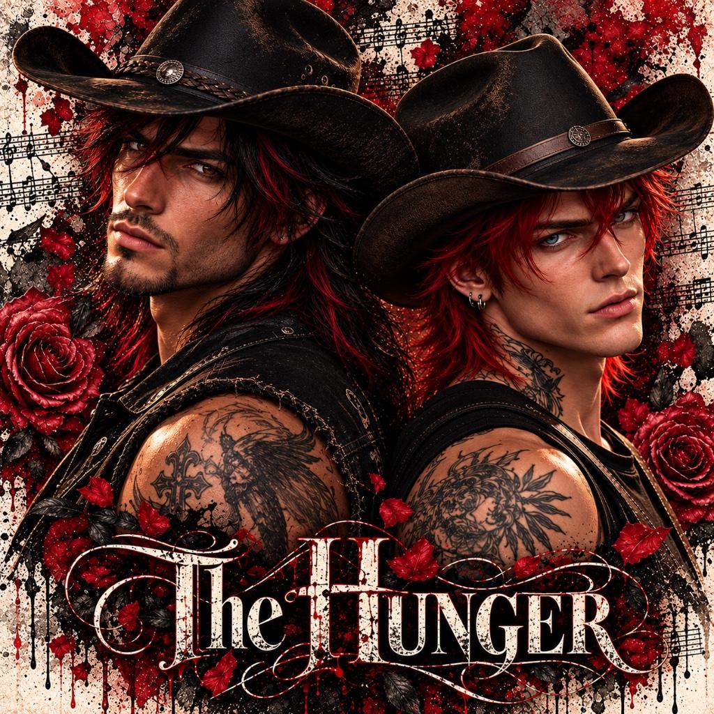 Blood & Ink's—Thorne & Devin present