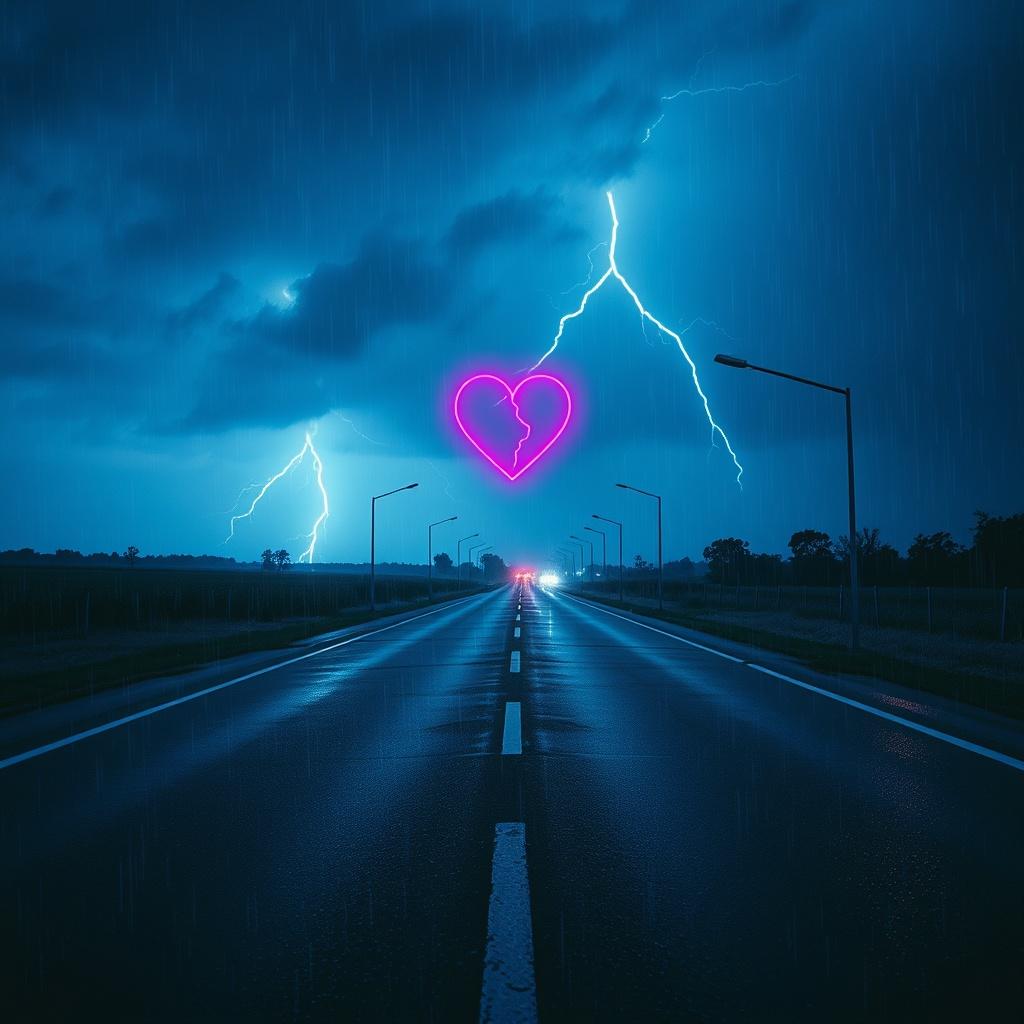 LOST artwork