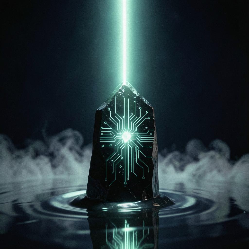 Shadow of Mint - Shadow of Mint artwork