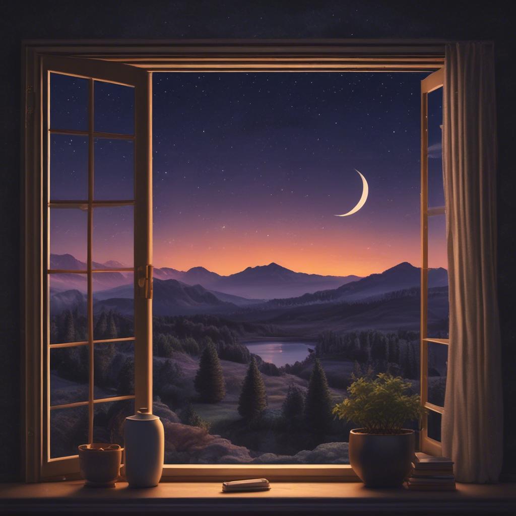 蒼穹星光 artwork