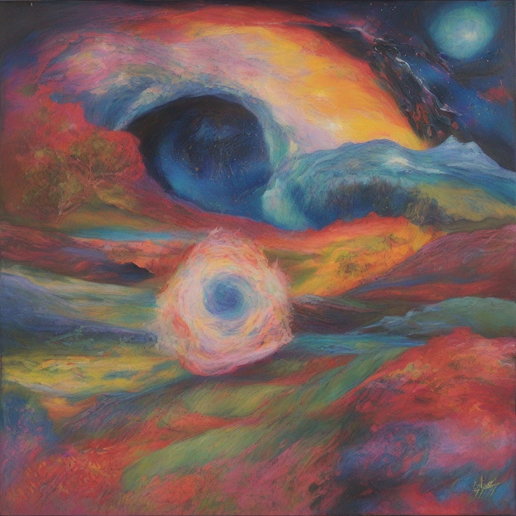 Song Cover Image