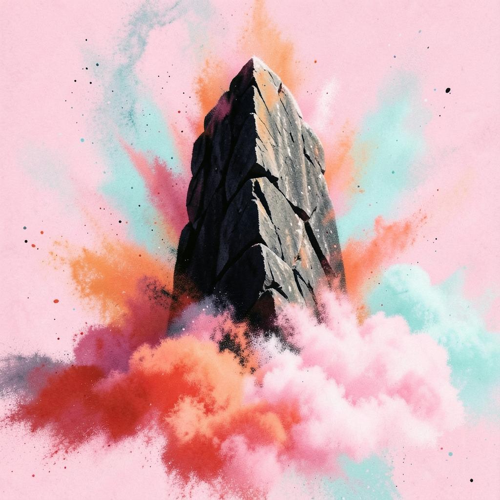 One Vibration artwork