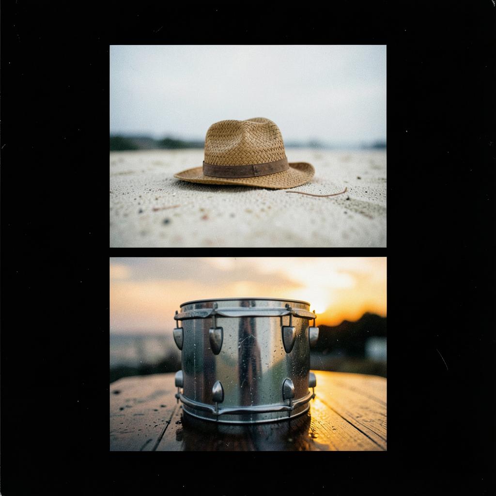 Calypso Cowboy artwork