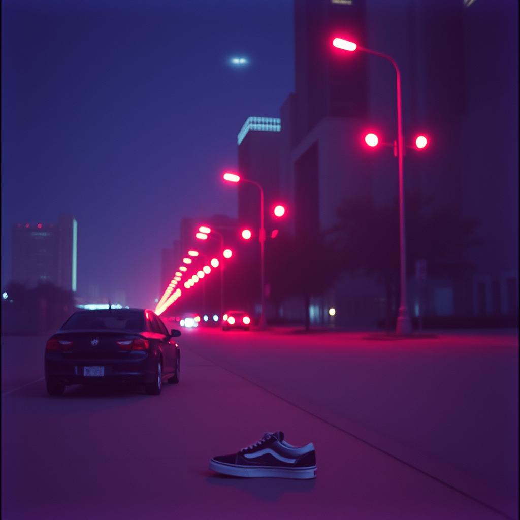 sneak out artwork