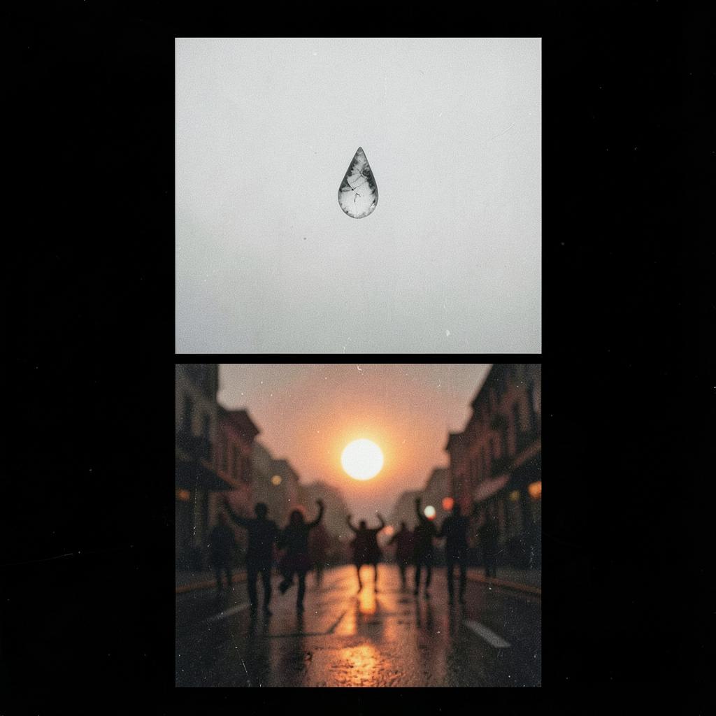 Scorn the Angels x Void Signal (Mashup) artwork