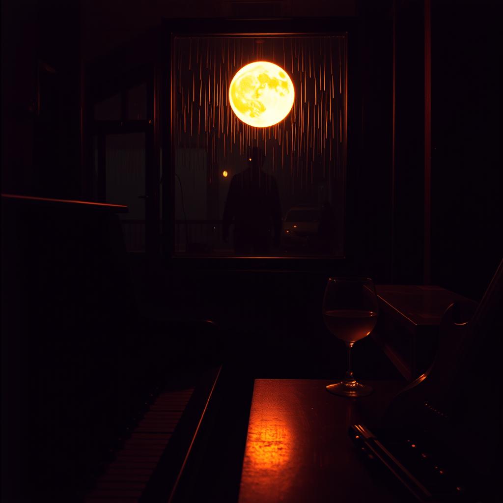 Neon Moon artwork
