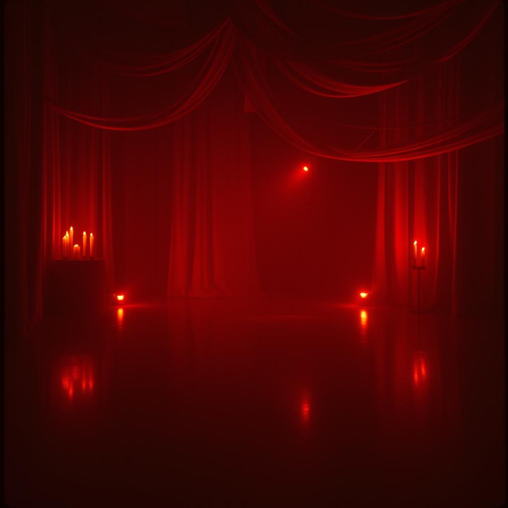 Thread of Seduction (Fredir's Theme) - Tango v3 artwork