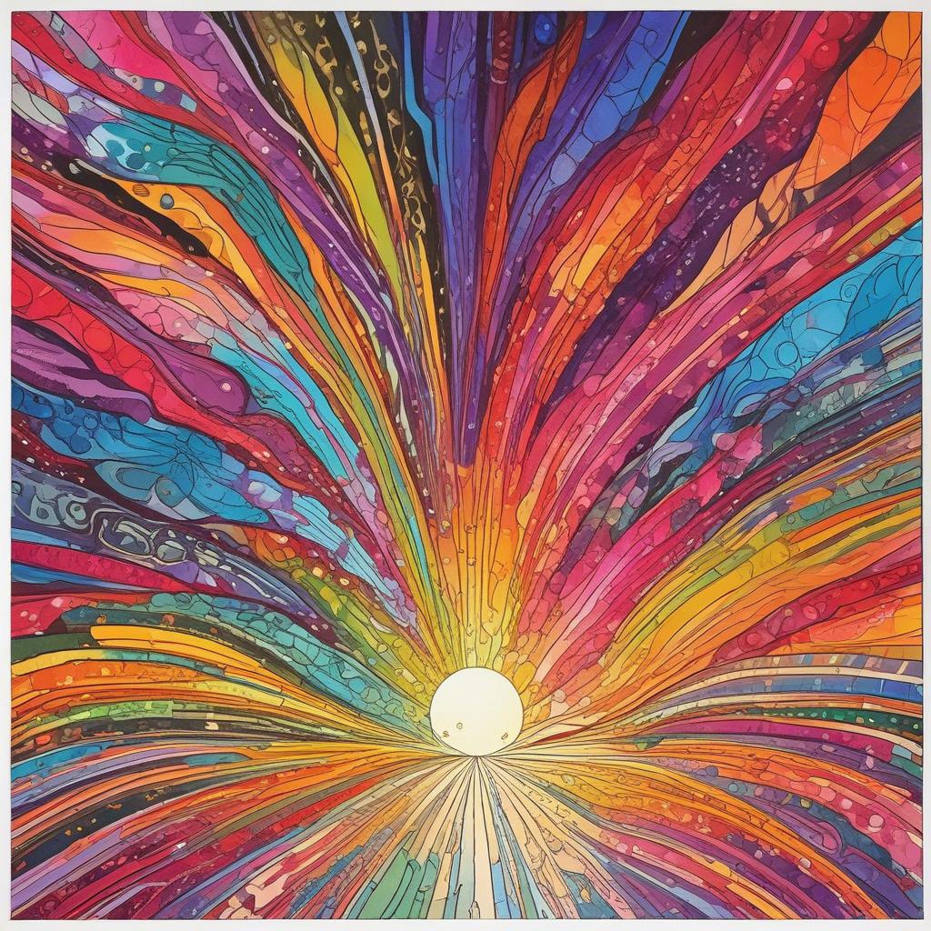 Shine Again (Female vocal) (Remastered) artwork