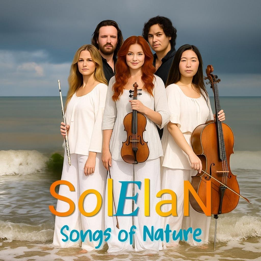 Sol𝑬laN - Songs of Nature