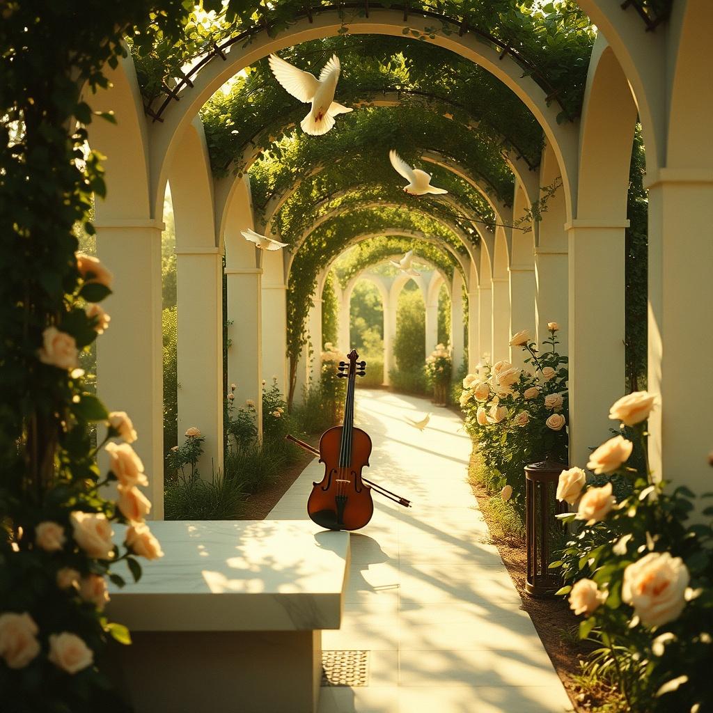 Song Image