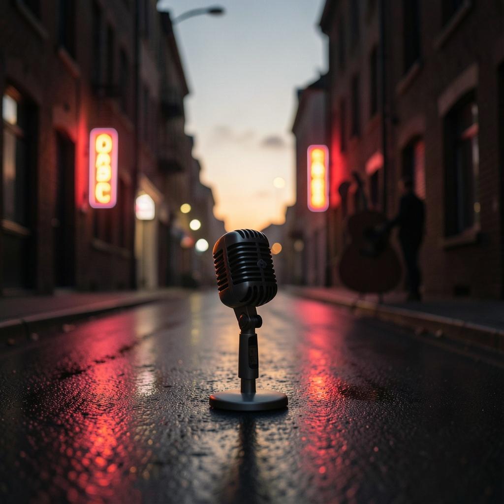 Song Image
