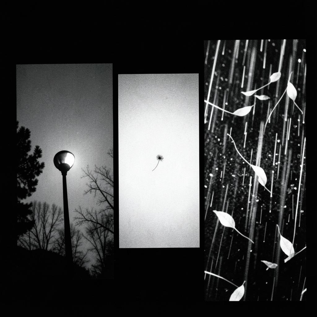I see it now artwork