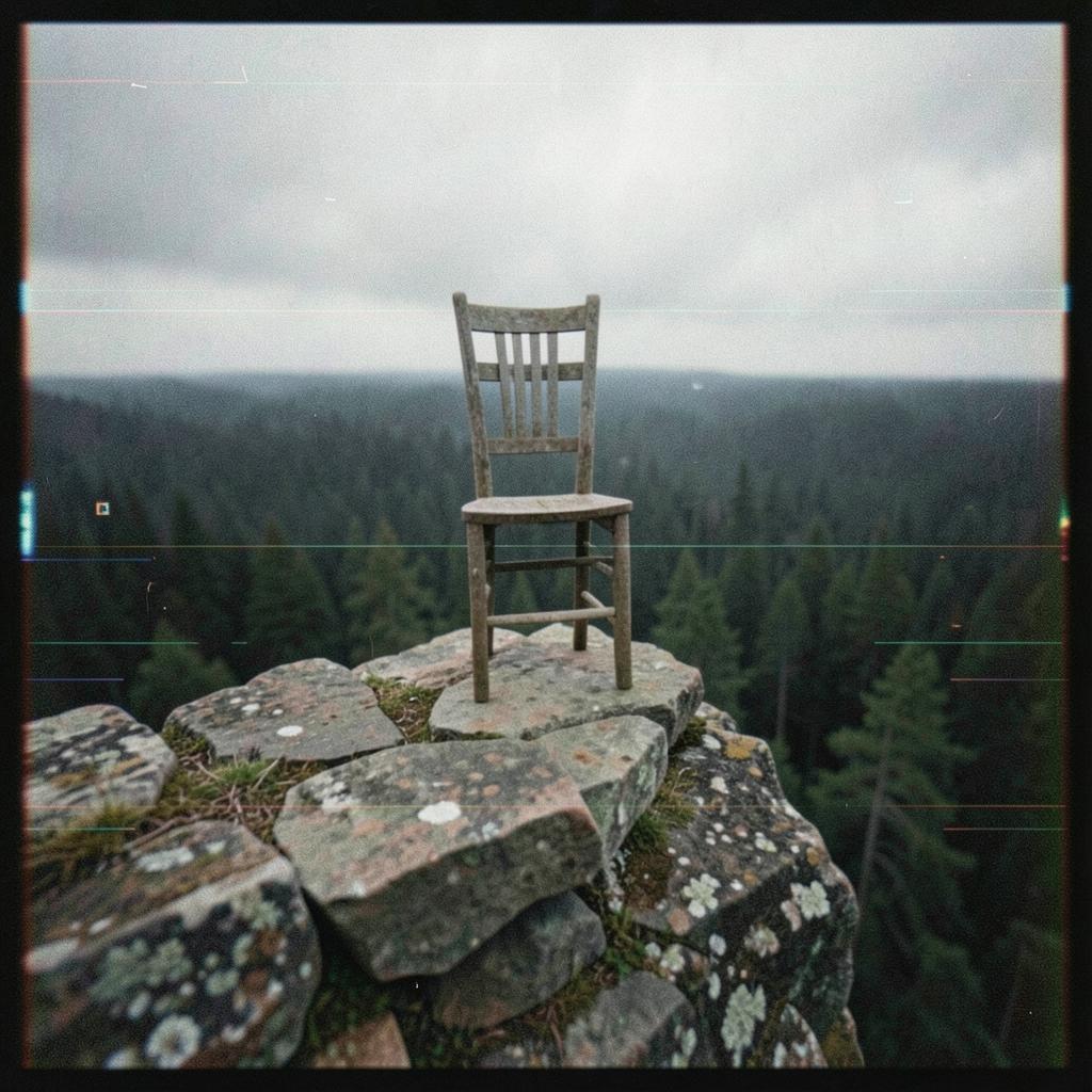 Lonely at the Top artwork