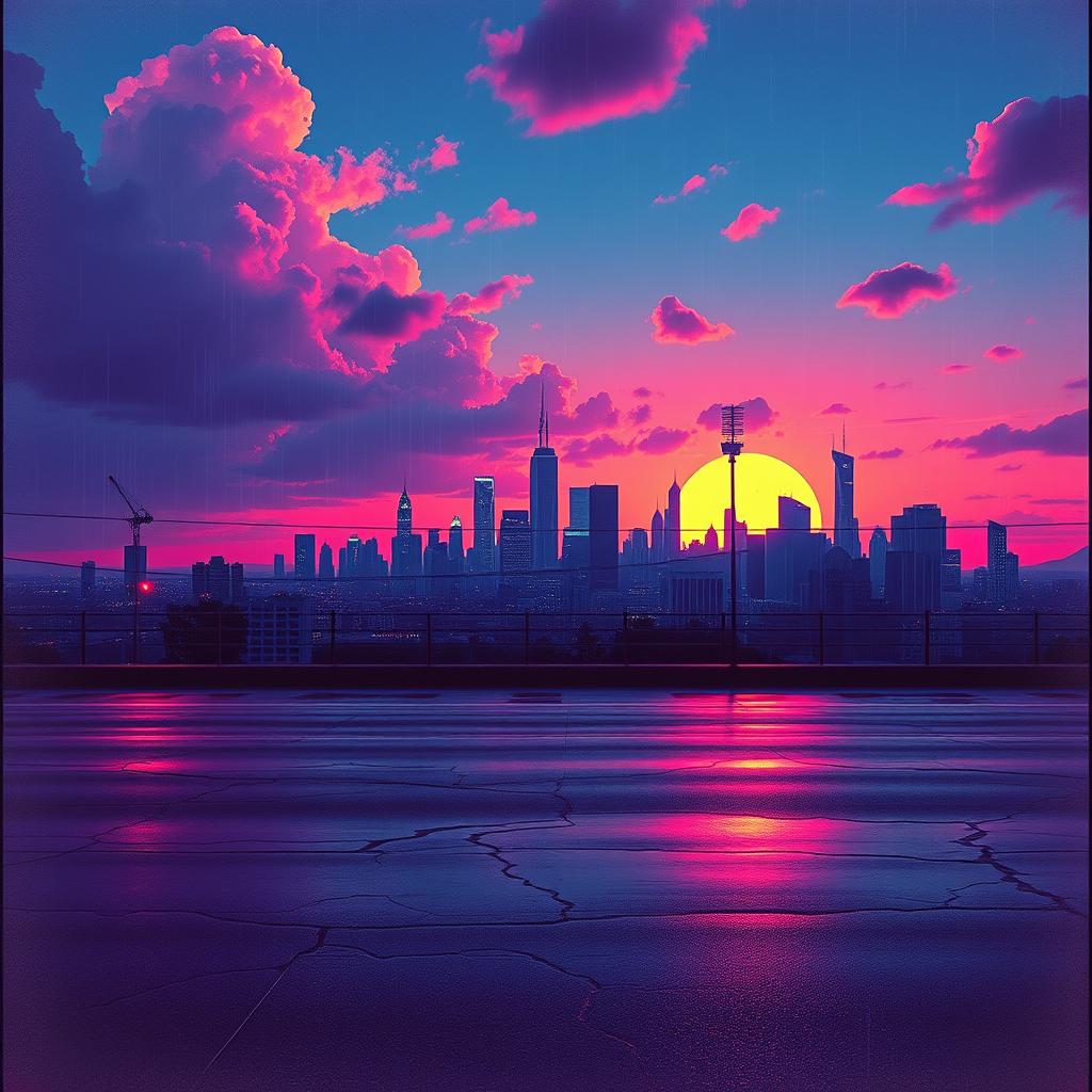 Persona image for Alt-Metal R&B 1