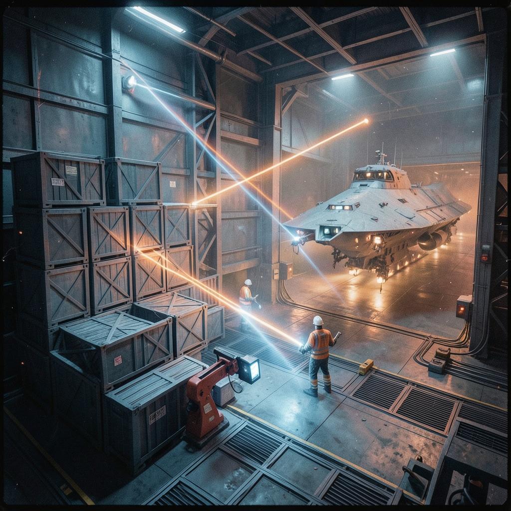 CARGONIA ANTHEM artwork
