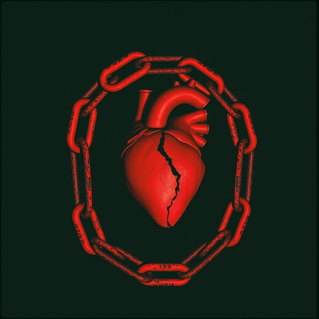 Persona image for Chains