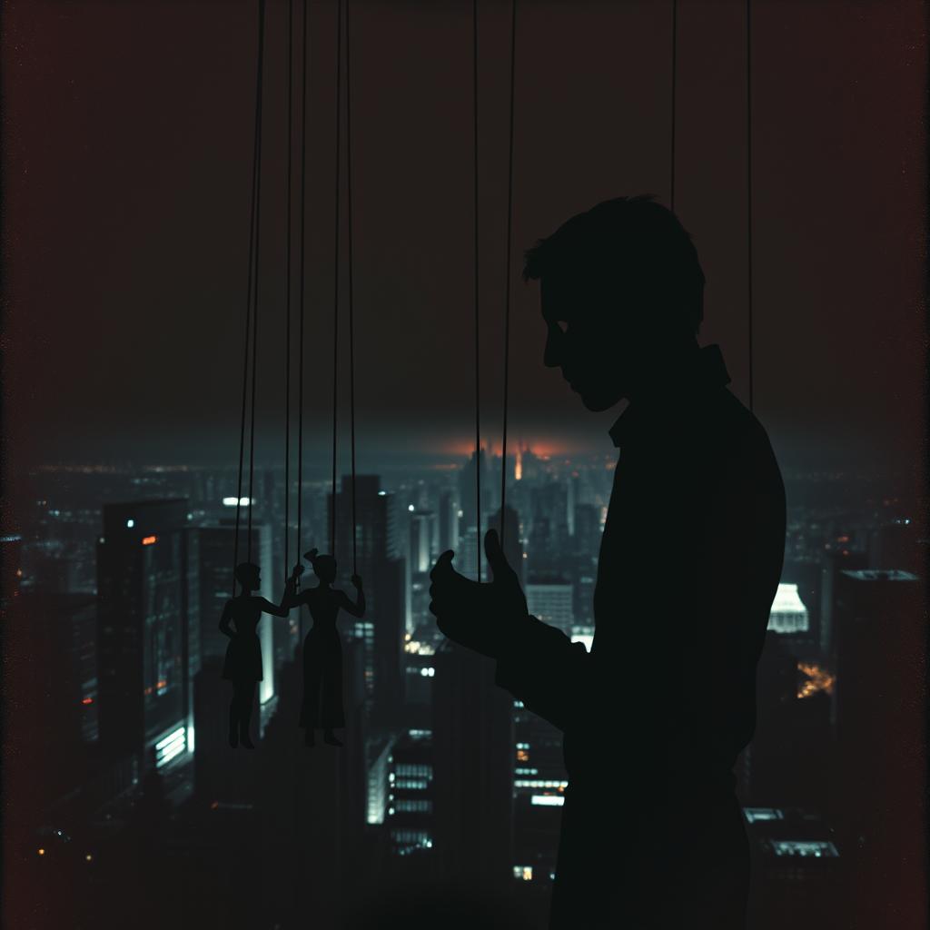 Persona image for Melancholy Metal 