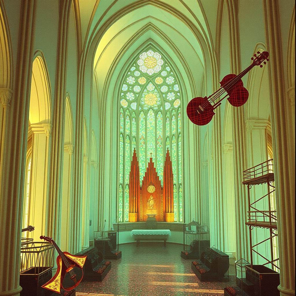Song Image