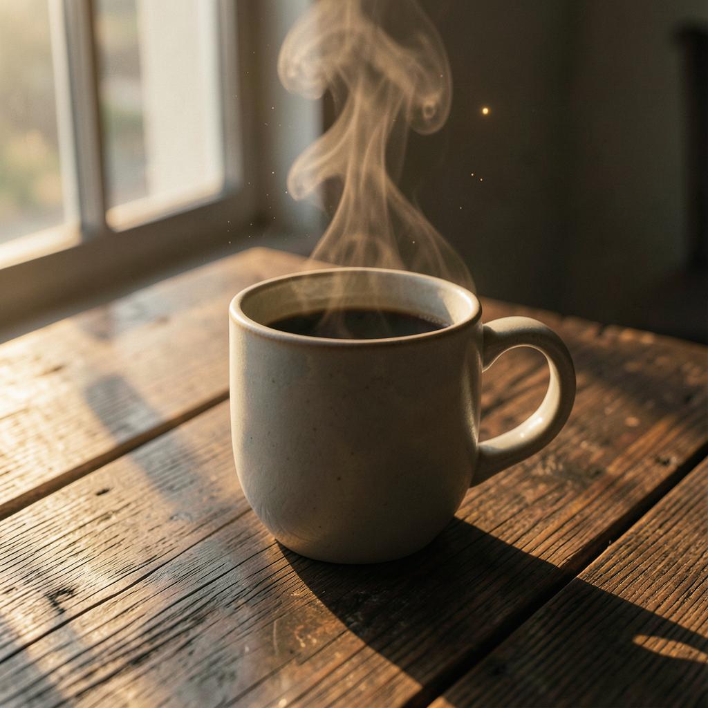 Morning Brew artwork