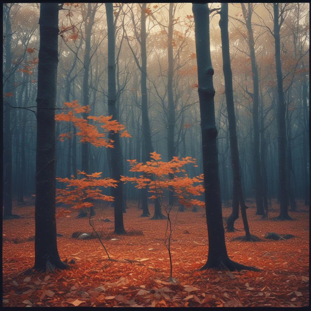 fading echoes 