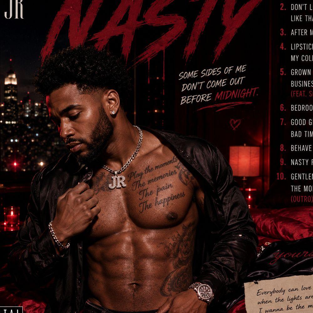 Nasty Album